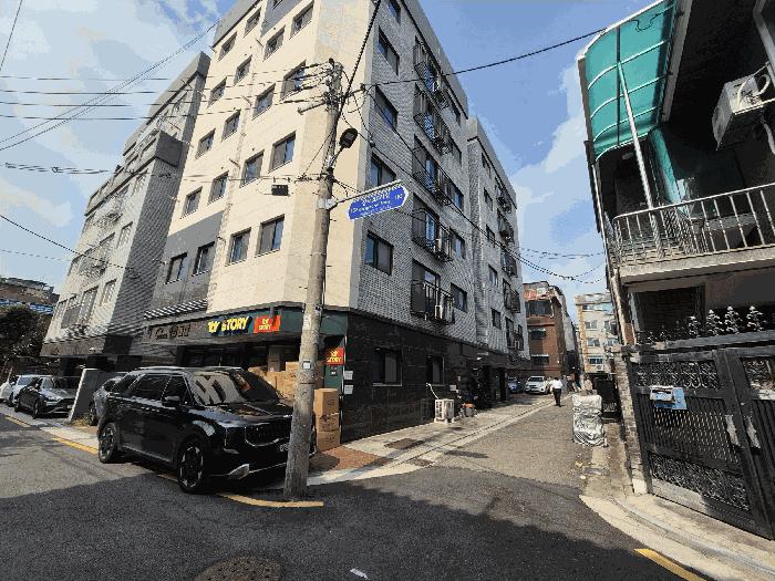서울특별시 강서구 화곡동 846-38 지디로뷰 제3층 제302호 다세대(빌라) 경매 사진 5