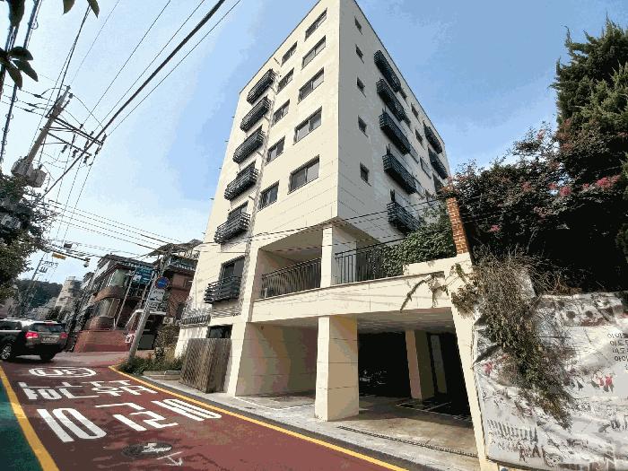 서울특별시 강서구 등촌동 365-207 션밸리 제3층 제303호 다세대(빌라) 경매 사진 3