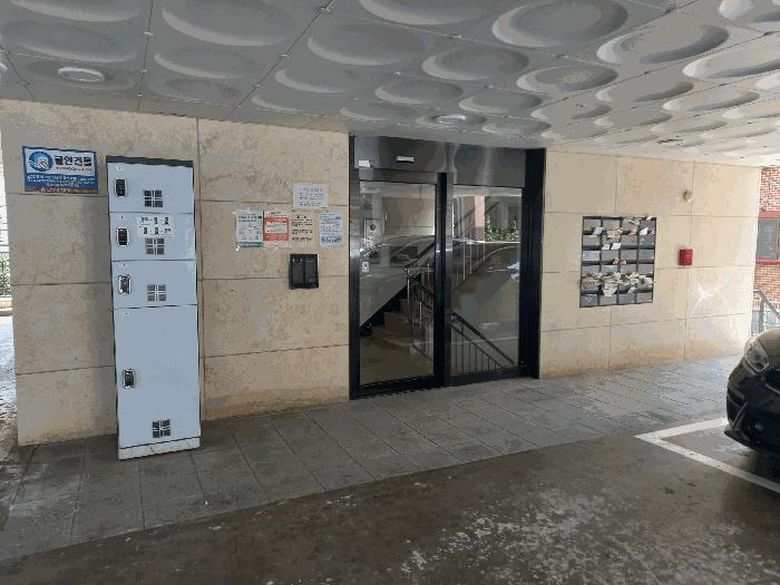 서울특별시 강서구 등촌동 365-207 션밸리 제3층 제303호 다세대(빌라) 경매 사진 5