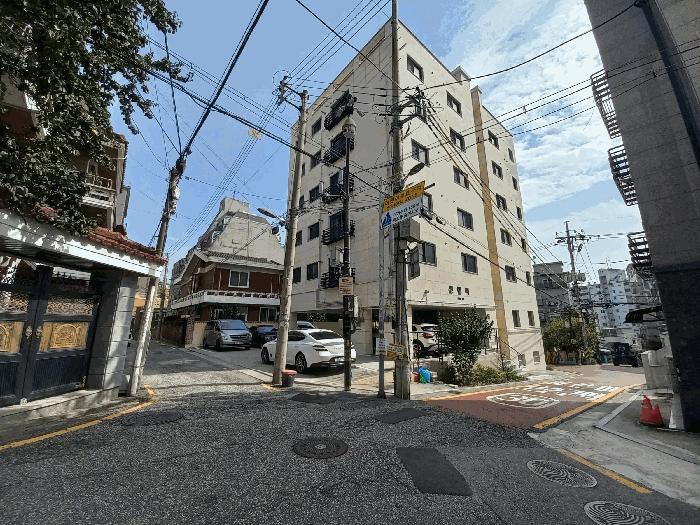 서울특별시 강서구 등촌동 365-207 션밸리 제3층 제303호 다세대(빌라) 경매 사진 6