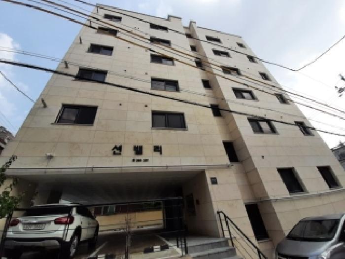 서울특별시 강서구 등촌동 365-207 션밸리 제3층 제303호 다세대(빌라) 경매 사진 8