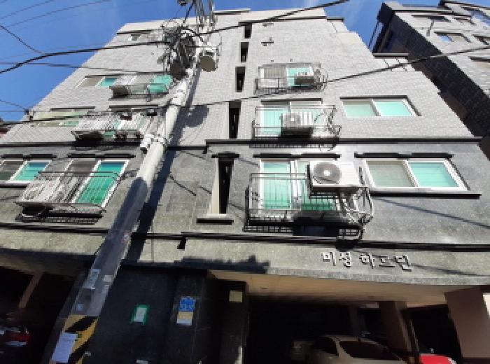 서울특별시 강서구 화곡동 359-28 미성하르딘 제6층 제601호 다세대(빌라) 경매 사진 5