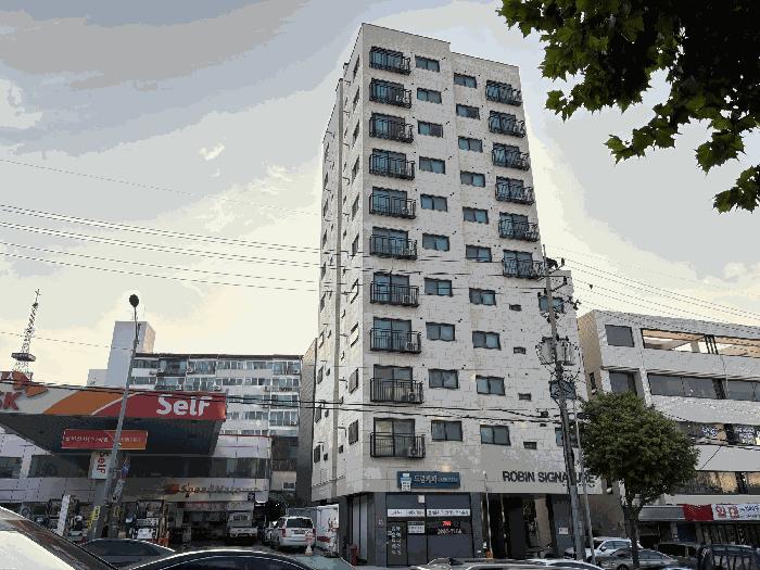 서울 양천구 오피스텔