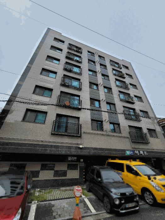 서울특별시 양천구 신월동 993-6 파라브아파트 제4층 제404호 다세대(빌라) 경매 사진 1