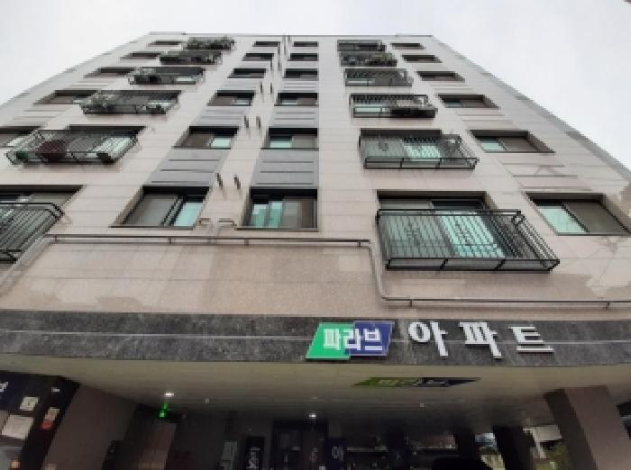 서울특별시 양천구 신월동 993-6 파라브아파트 제4층 제404호 다세대(빌라) 경매 사진 6