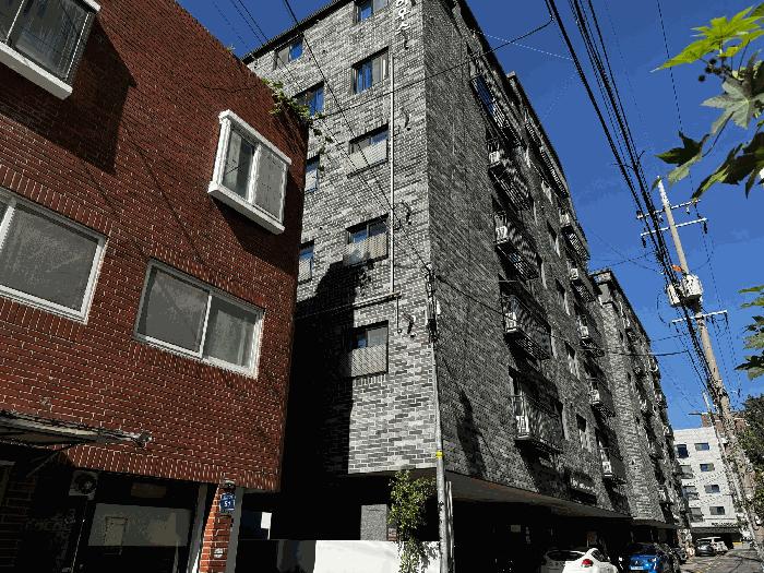 서울 강서구 다세대(빌라)