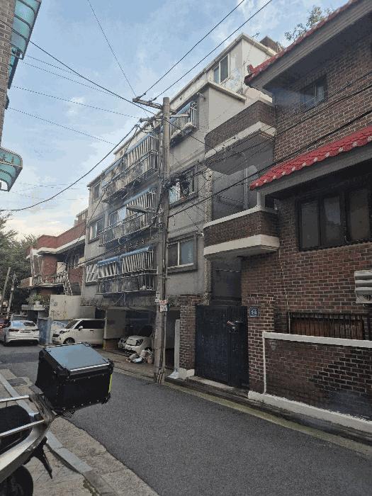 서울 양천구 다세대(빌라)