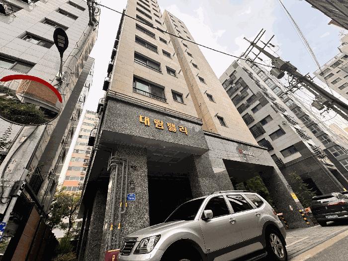 서울 강서구 오피스텔
