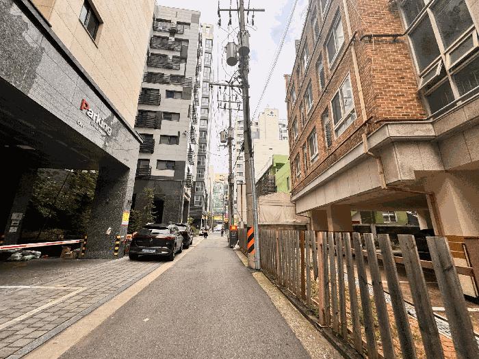 서울특별시 강서구 염창동 263-14 대림밸리 제5층 제503호 오피스텔 경매 사진 5