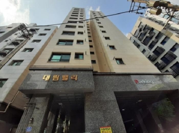 서울특별시 강서구 염창동 263-14 대림밸리 제5층 제503호 오피스텔 경매 사진 9