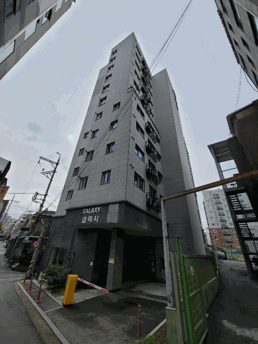 서울특별시 강서구 화곡동 105-357 화곡갤럭시오피스텔 제8층 제803호 오피스텔 경매 사진 1