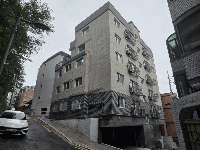 서울특별시 강서구 화곡동 408-56 동화팰리스 제4층 제502호 다세대(빌라) 경매 사진 4