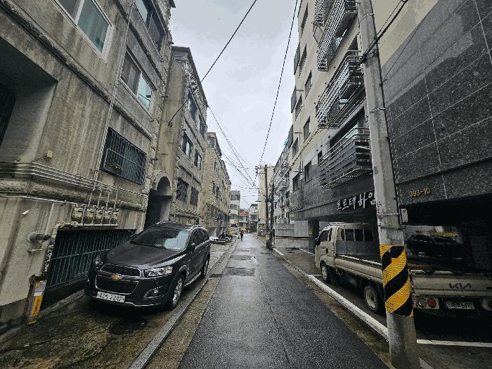 서울 강서구 다세대(빌라)