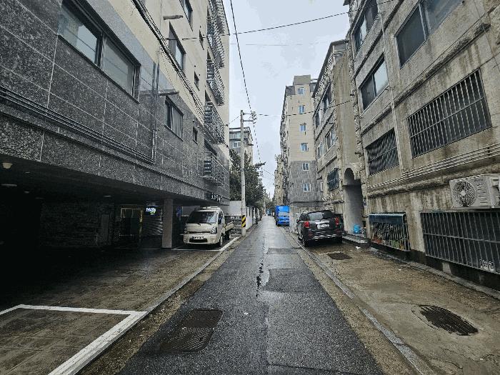 서울특별시 강서구 화곡동 393-10 포르테하임 제3층 제304호 다세대(빌라) 경매 사진 3