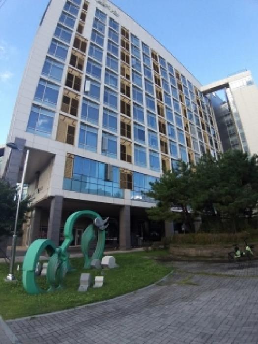 서울특별시 금천구 가산동 550-17 가산미소지움 제8층 제808호 오피스텔 경매 사진 5