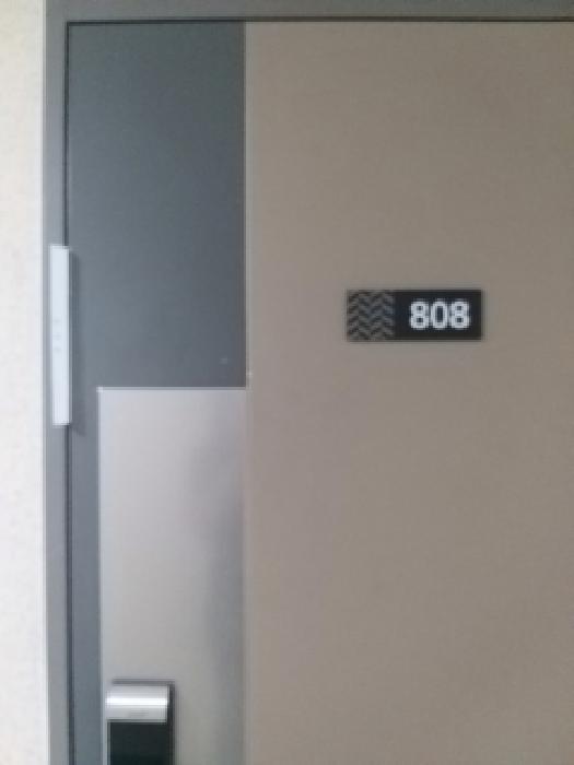 서울특별시 금천구 가산동 550-17 가산미소지움 제8층 제808호 오피스텔 경매 사진 7