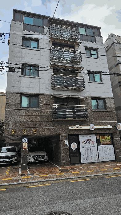 서울 금천구 다세대(빌라)