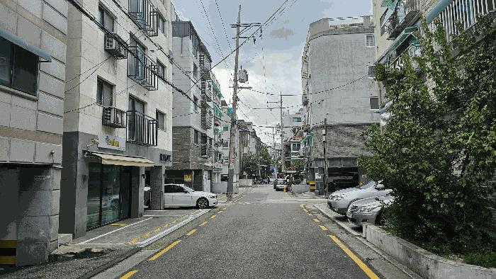 서울특별시 금천구 시흥동 835-7 문정빌 제4층 제402호 다세대(빌라) 경매 사진 3
