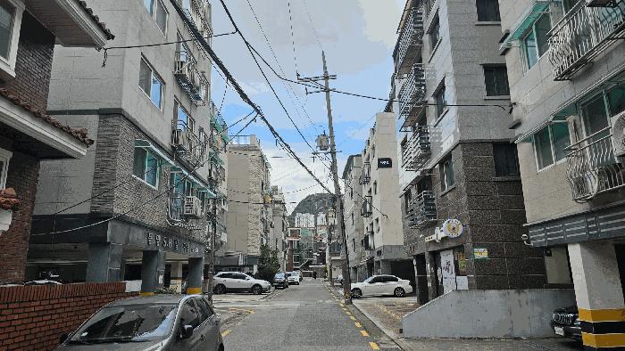 서울특별시 금천구 시흥동 835-7 문정빌 제4층 제402호 다세대(빌라) 경매 사진 6