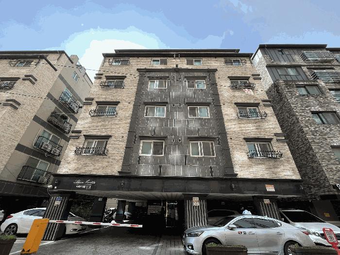 서울특별시 강서구 내발산동 651-6 아데나캐슬 제101동 제5층 제501호 다세대(빌라) 경매 사진 2