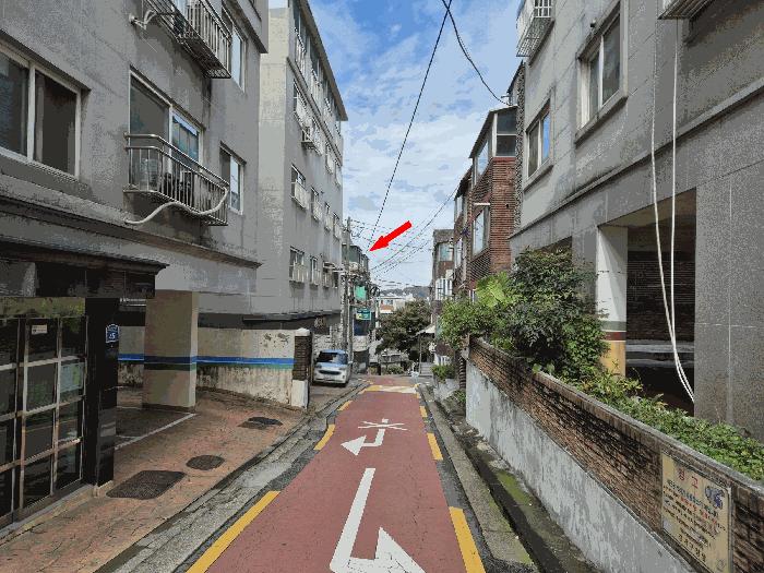 서울특별시 강서구 화곡동 56-570 제1층 제101호 다세대(빌라) 경매 사진 3