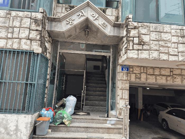 서울특별시 강서구 화곡동 56-570 제1층 제101호 다세대(빌라) 경매 사진 4