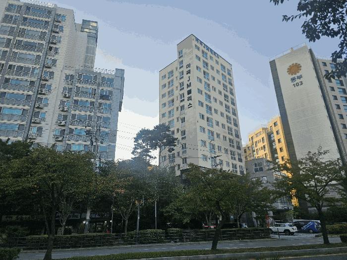 서울특별시 강서구 방화동 274-2 마곡제이엠팰리스 제12층 제1204호 오피스텔 경매 사진 3