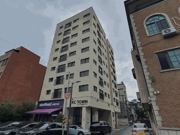 서울특별시 강서구 화곡동 372-73 케이씨타운 제7층 제705호 다세대(빌라) 경매 사진 1