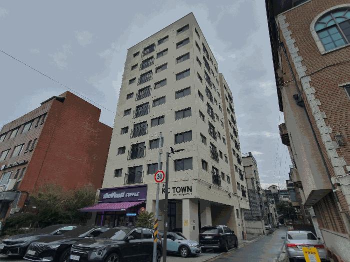 서울특별시 강서구 화곡동 372-73 케이씨타운 제7층 제705호 다세대(빌라) 경매 사진 6