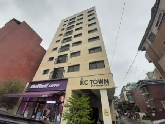 서울특별시 강서구 화곡동 372-73 케이씨타운 제7층 제705호 다세대(빌라) 경매 사진 9