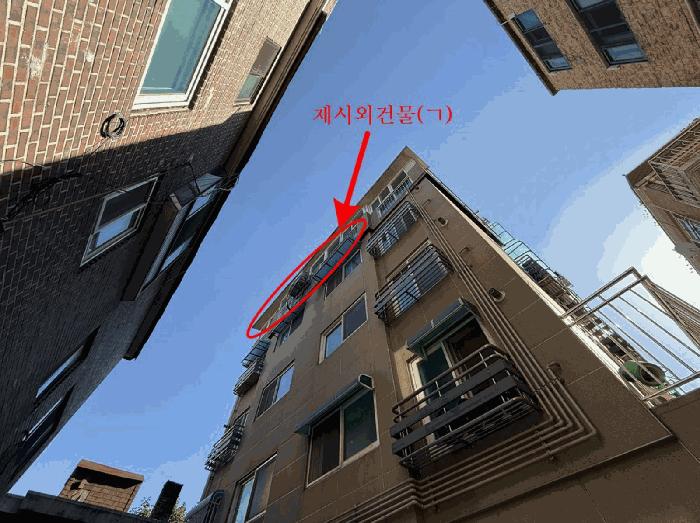 서울특별시 강서구 화곡동 73-20 다원슈슈빌 제6층 제603호 다세대(빌라) 경매 사진 3