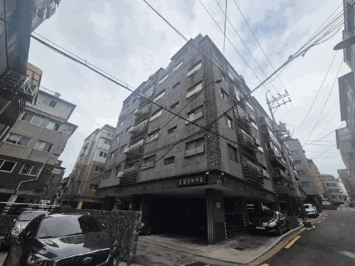 서울특별시 강서구 화곡동 870-1 동양하우징 제102동 제4층 제402호 다세대(빌라) 경매 사진 1