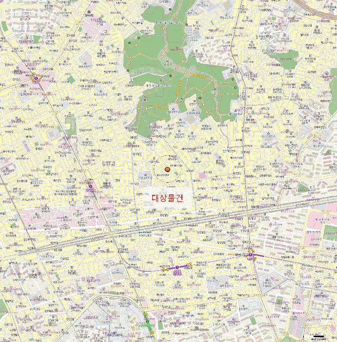 서울특별시 강서구 화곡동 870-1 동양하우징 제102동 제4층 제402호 다세대(빌라) 경매 사진 17