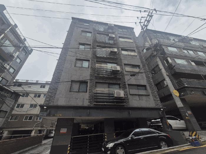 서울특별시 강서구 화곡동 870-1 동양하우징 제102동 제4층 제402호 다세대(빌라) 경매 사진 3
