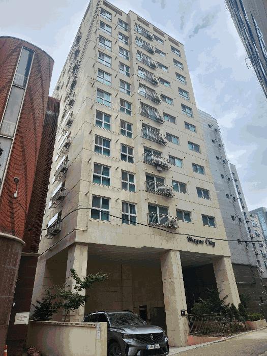서울특별시 강서구 화곡동 24-42 웨인씨티 제7층 제703호 오피스텔 경매 사진 2