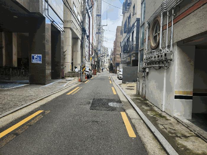 서울특별시 강서구 화곡동 24-42 웨인씨티 제7층 제703호 오피스텔 경매 사진 7