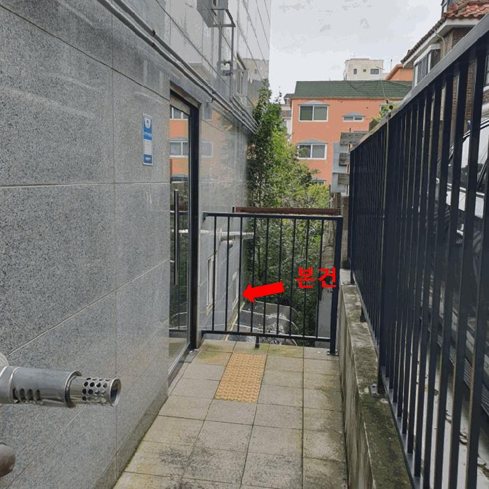 서울특별시 강서구 화곡동 452-6 파크자이빌 제비동 제2층 제201호 다세대(빌라) 경매 사진 5