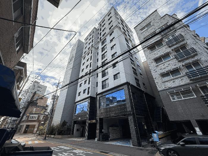 서울특별시 강서구 방화동 613-2 마곡그랑시엘 제8층 제801호 오피스텔 경매 사진 1
