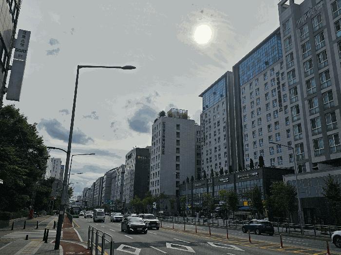 서울 강서구 오피스텔