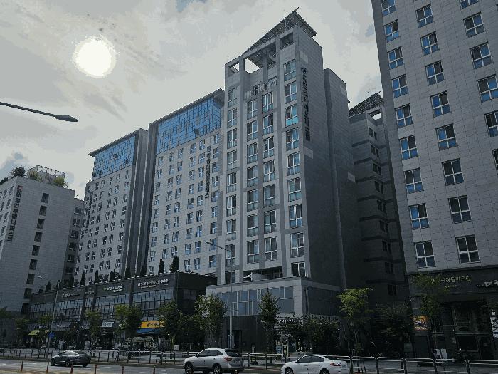 서울특별시 강서구 마곡동 784-3 스카이오피스텔 제9층 제905호 오피스텔 경매 사진 2