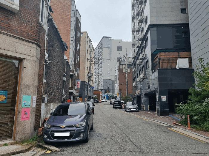 서울특별시 강서구 방화동 612-61 마곡킹덤퀸터플 제3층 제304호 오피스텔 경매 사진 6