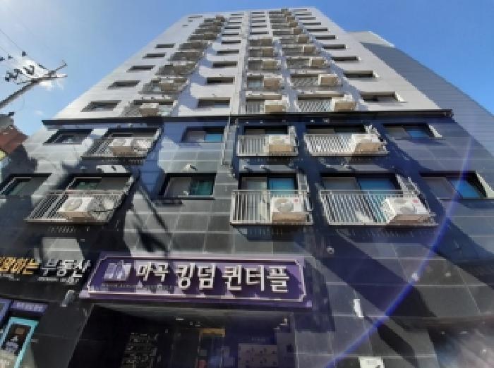 서울특별시 강서구 방화동 612-61 마곡킹덤퀸터플 제3층 제304호 오피스텔 경매 사진 8