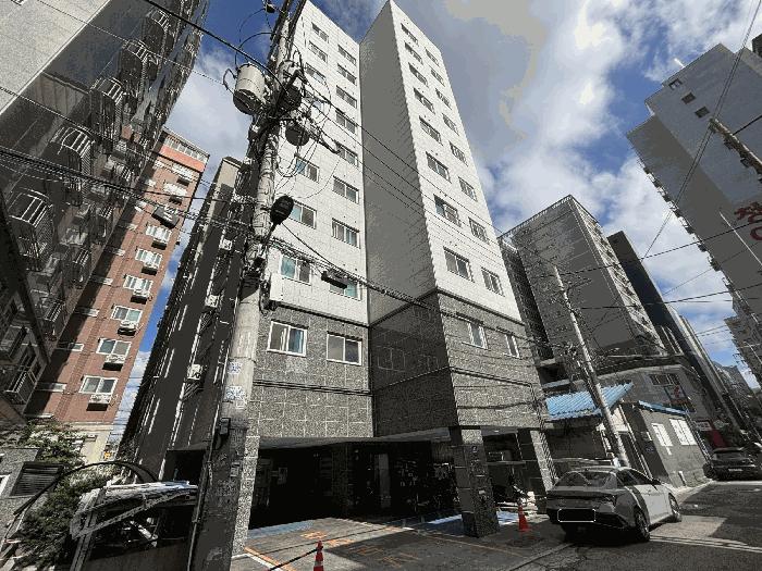 서울특별시 강서구 화곡동 938-3 제4층 제402호 오피스텔 경매 사진 1