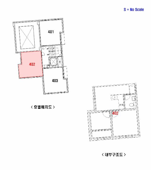 서울특별시 강서구 화곡동 938-3 제4층 제402호 오피스텔 경매 사진 11