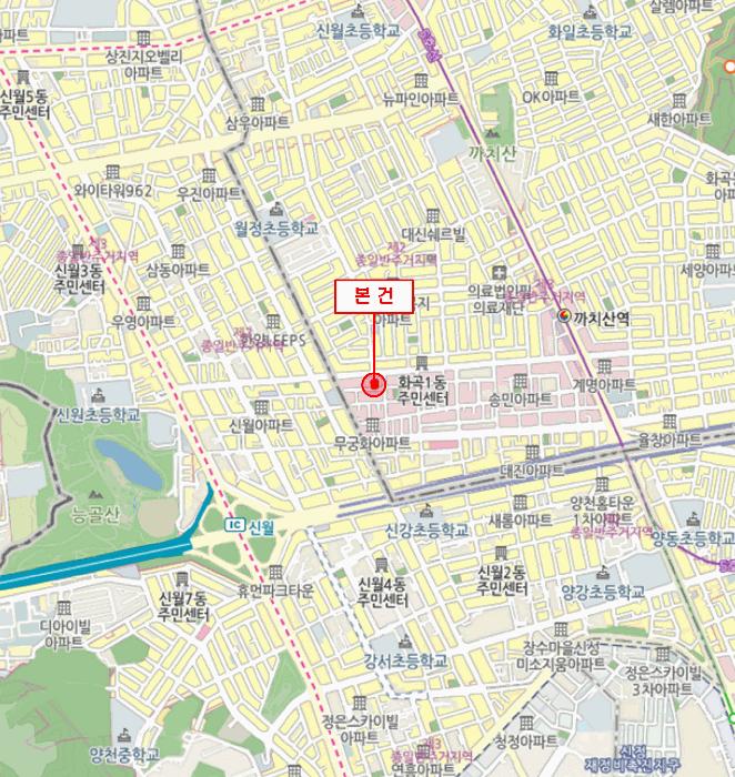 서울특별시 강서구 화곡동 938-3 제4층 제402호 오피스텔 경매 사진 13