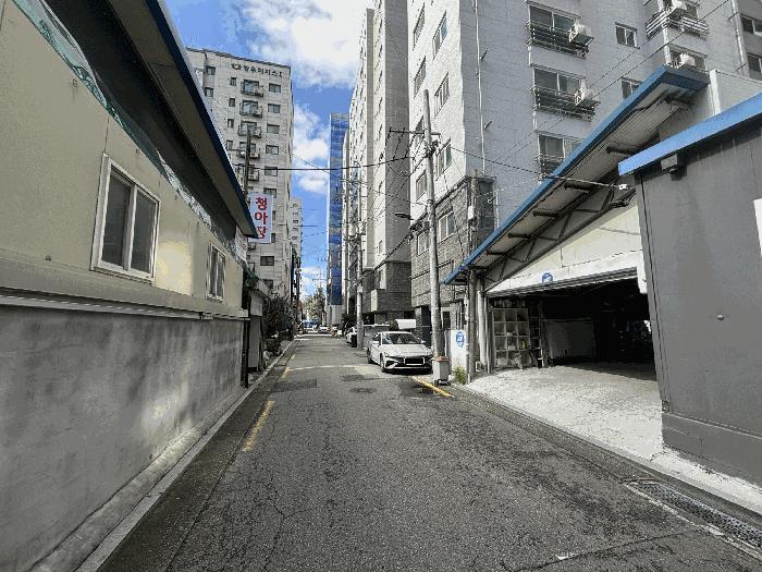 서울특별시 강서구 화곡동 938-3 제4층 제402호 오피스텔 경매 사진 2