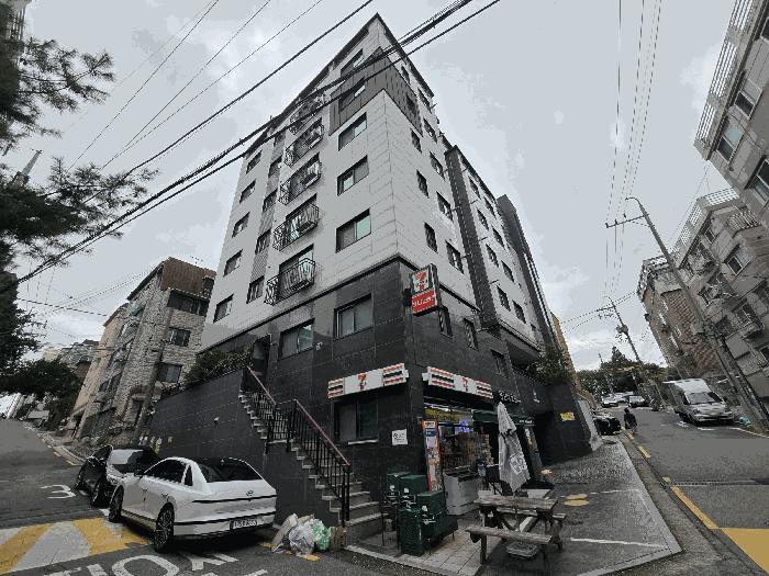 서울특별시 강서구 화곡동 102-182 동일네오빌 제4층 제401호 다세대(빌라) 경매 사진 1