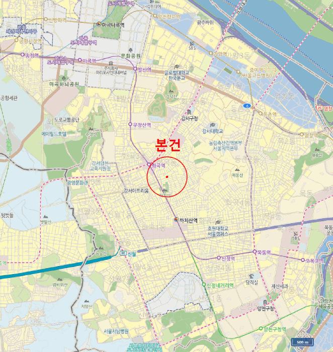서울특별시 강서구 화곡동 102-182 동일네오빌 제4층 제401호 다세대(빌라) 경매 사진 15