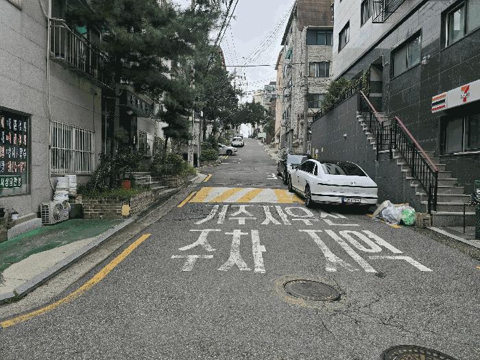 서울특별시 강서구 화곡동 102-182 동일네오빌 제4층 제401호 다세대(빌라) 경매 사진 2