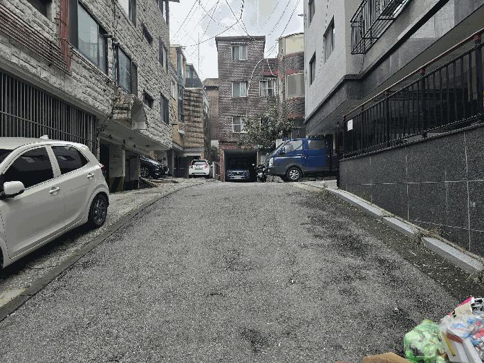 서울특별시 강서구 화곡동 102-182 동일네오빌 제4층 제401호 다세대(빌라) 경매 사진 6